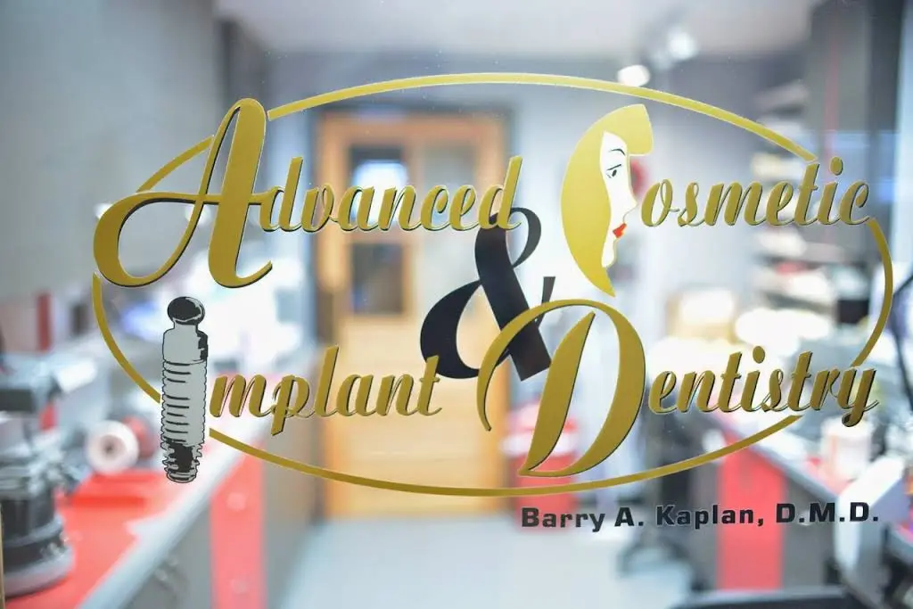 Kaplan Dentistry NJ