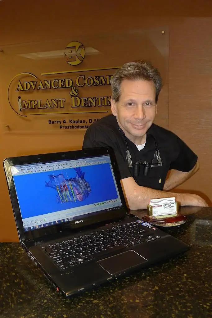 Kaplan Dentistry NJ