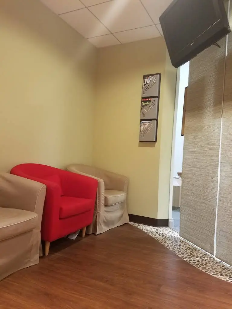 Helix Dental LLC - Professional dental clinic exterior with modern facilities