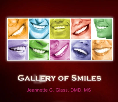 Gallery of Smiles