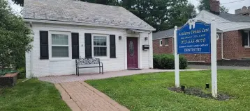 Academy Dental Care