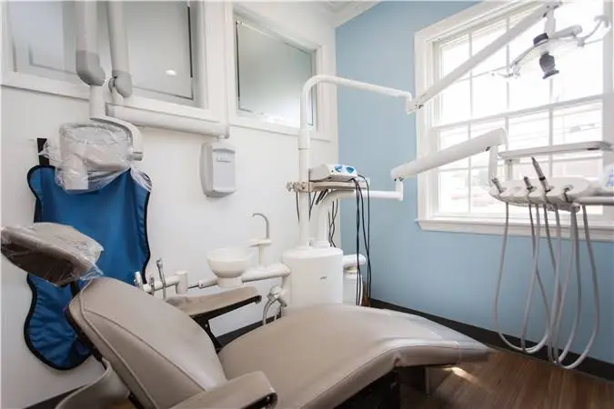 Academy Dental Care