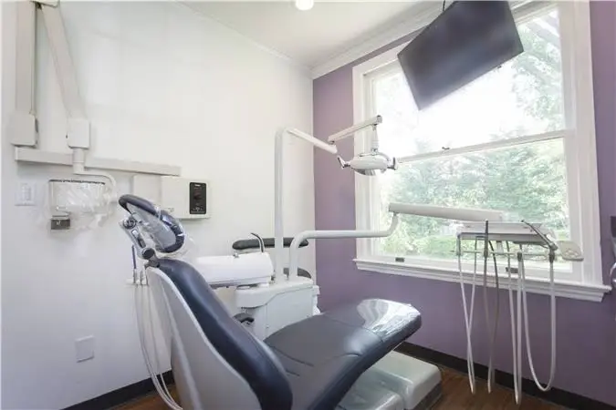 Academy Dental Care