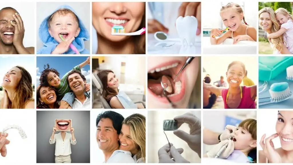Academy Dental Care