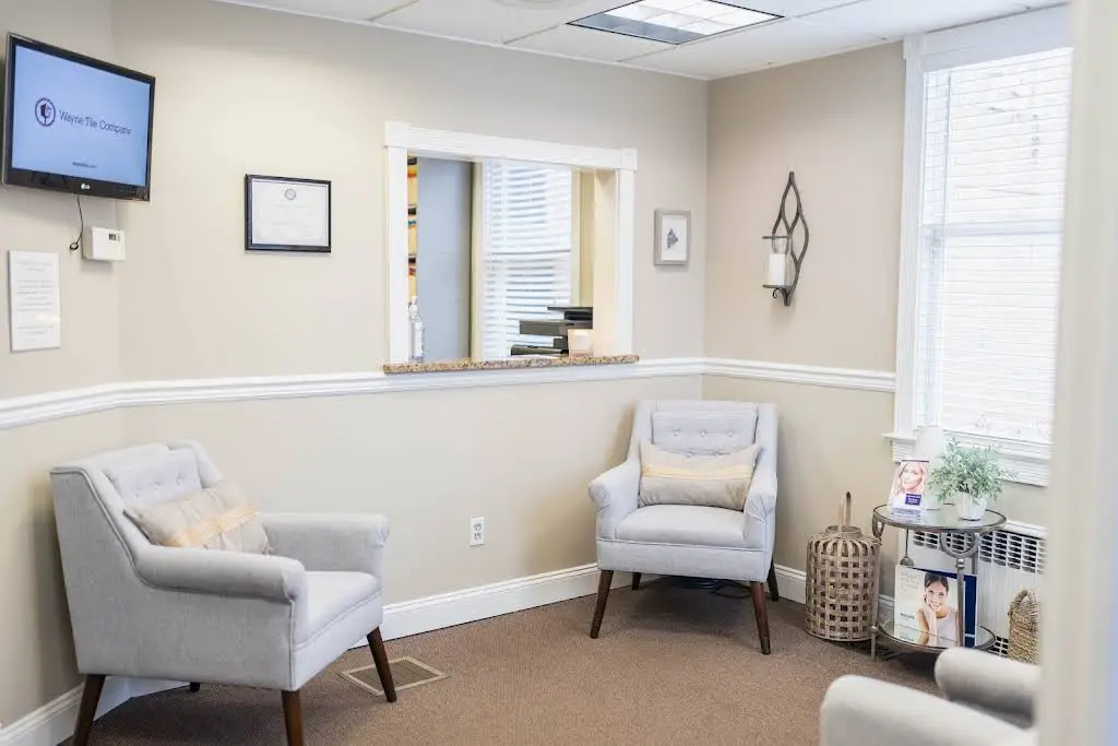 Chatham Center for Dentistry - Professional dental clinic exterior with modern facilities