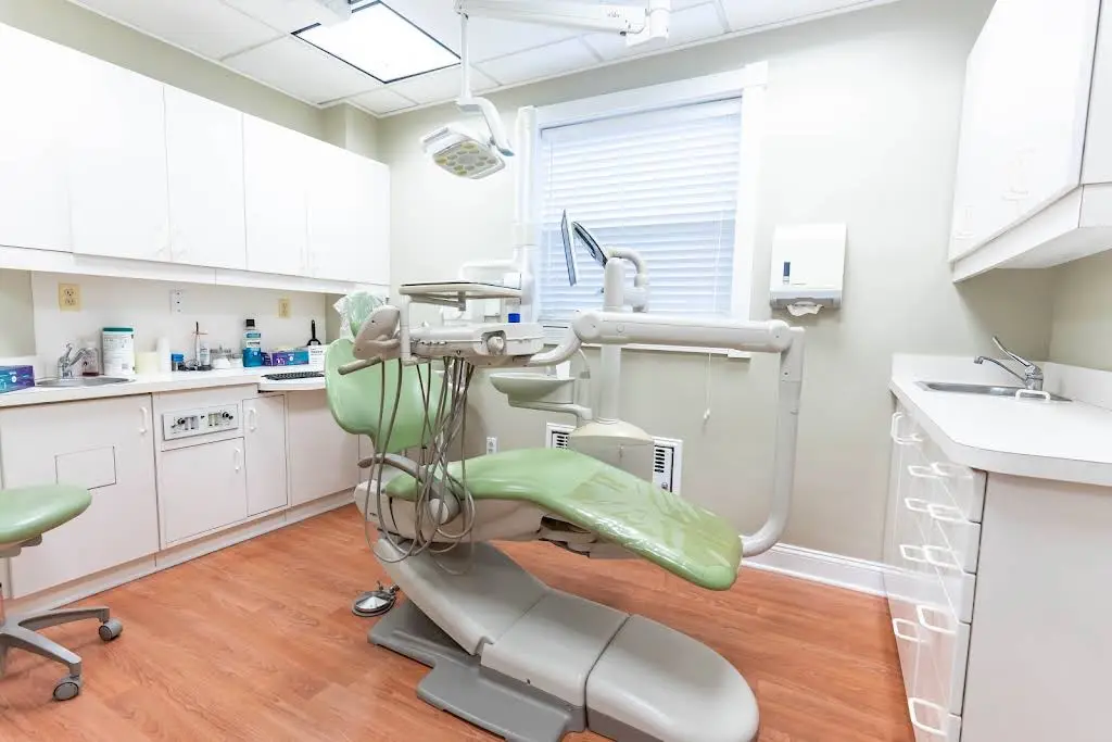 Chatham Center for Dentistry