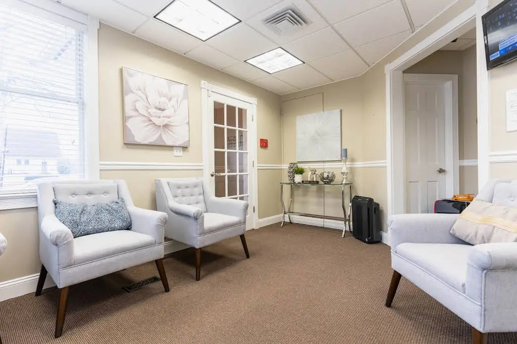 Chatham Center for Dentistry