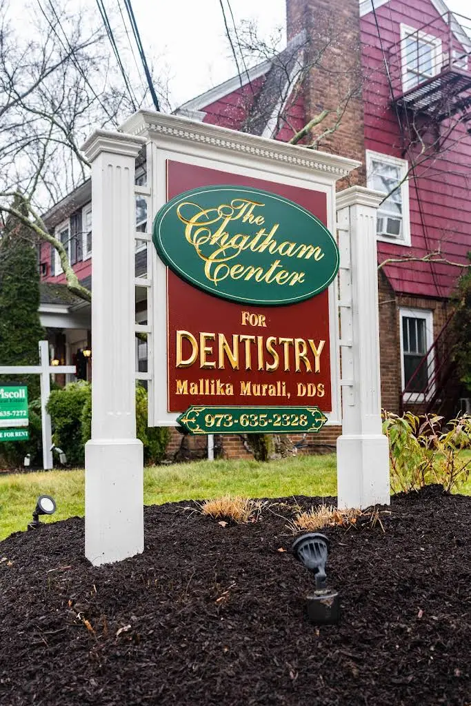 Chatham Center for Dentistry