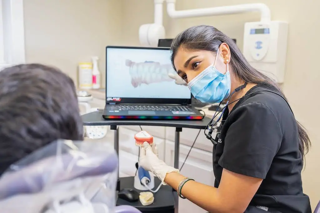 Chatham Center for Dentistry