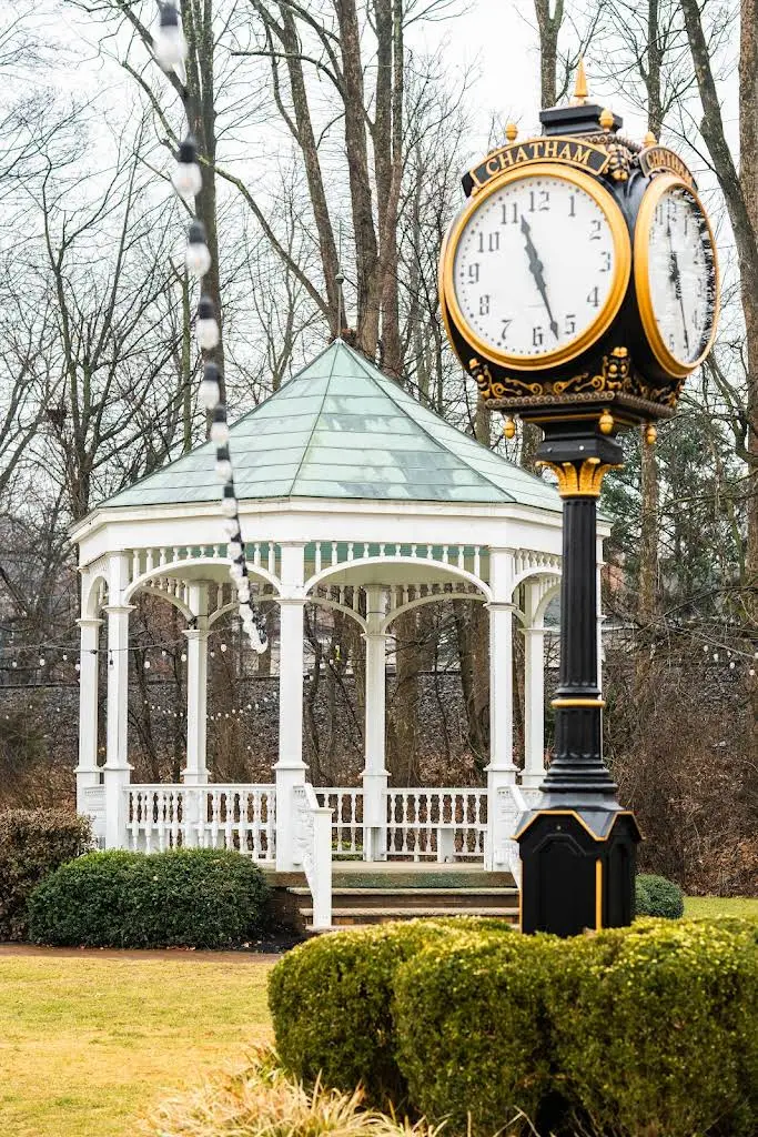 Chatham Center for Dentistry