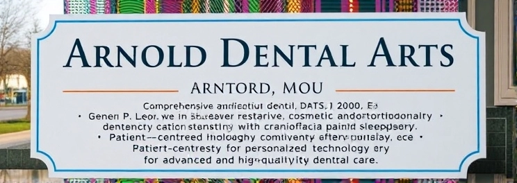 Arnold Dental Arts