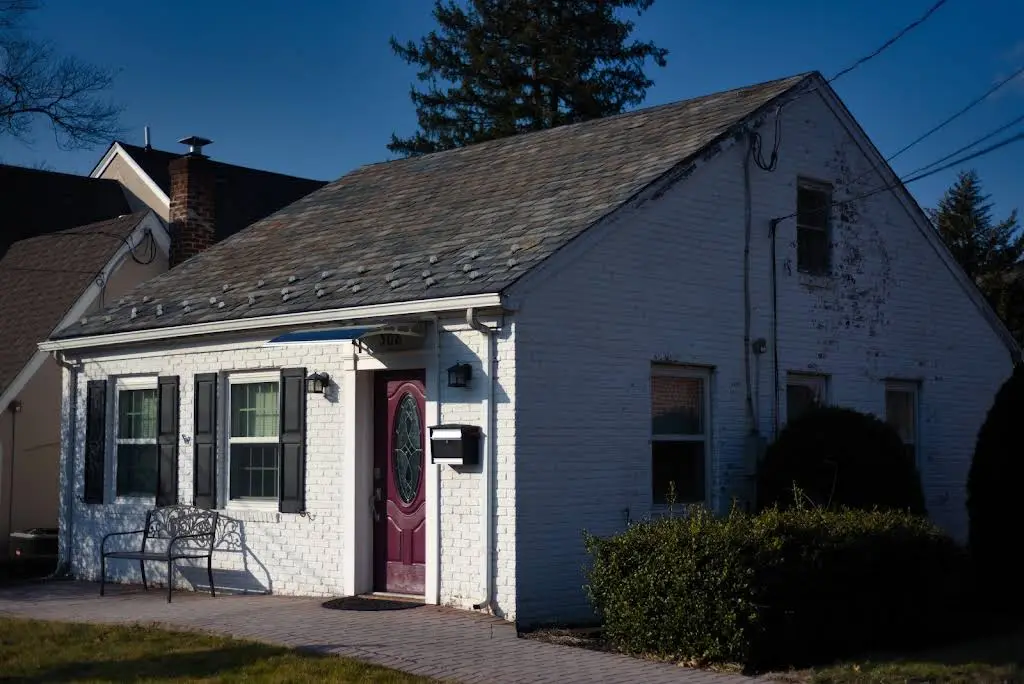 Academy Dental Care - Professional dental clinic exterior with modern facilities