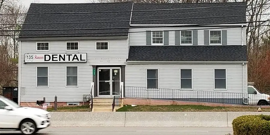 Hanover Dental