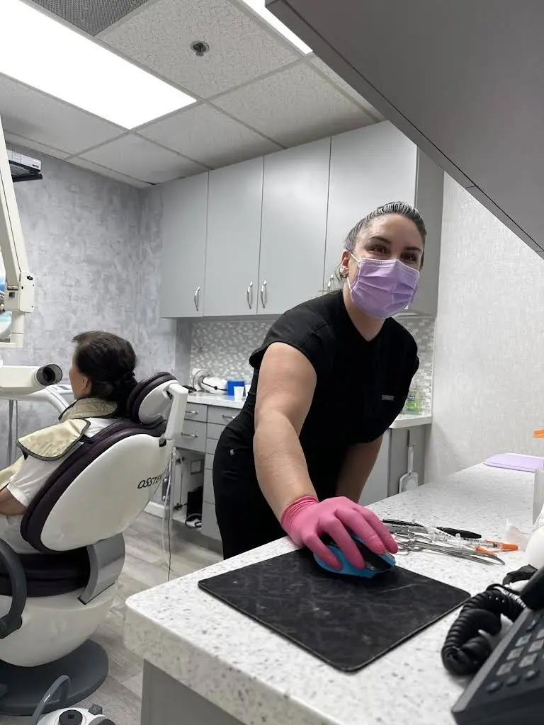 East Hanover Family Dental