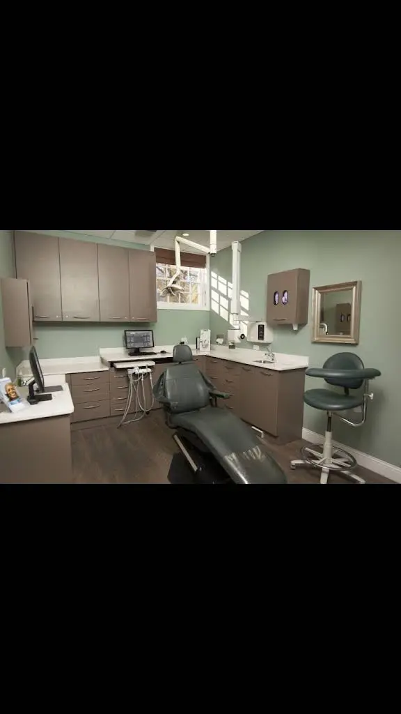 Chatham Dental Associates - Professional dental clinic exterior with modern facilities