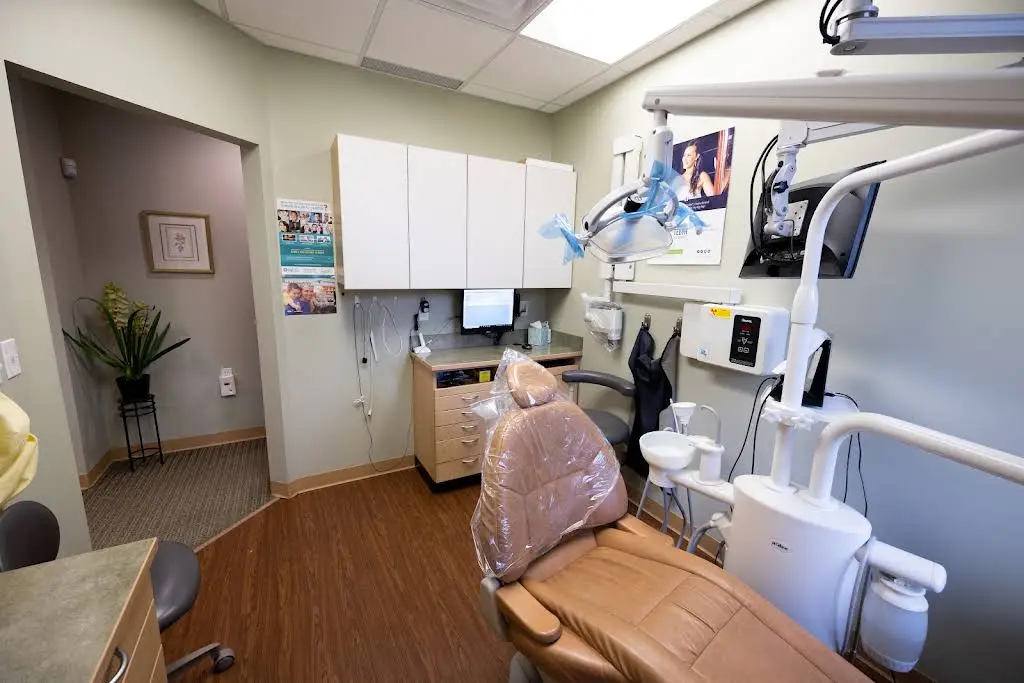 Advanced Dentistry, LLC