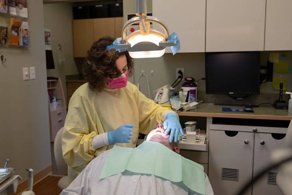 Advanced Dentistry, LLC