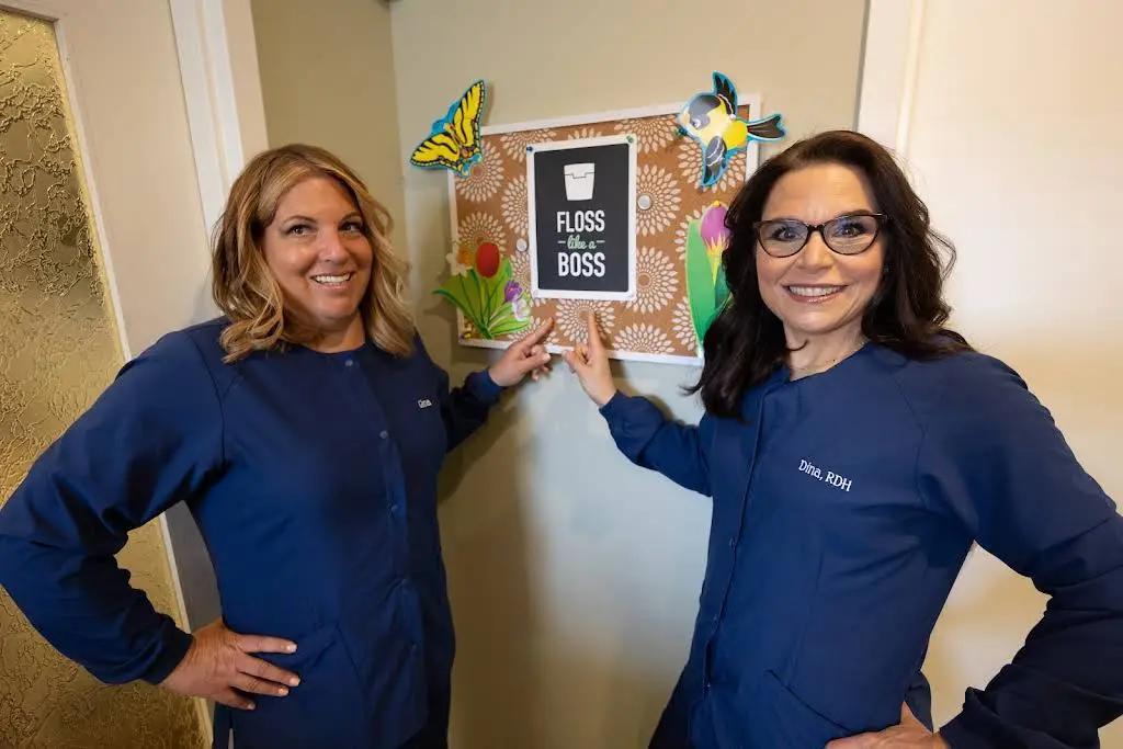 Advanced Dentistry, LLC