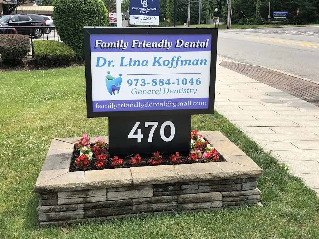 Family Friendly Dental