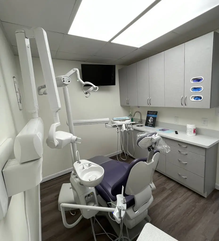 Family Friendly Dental