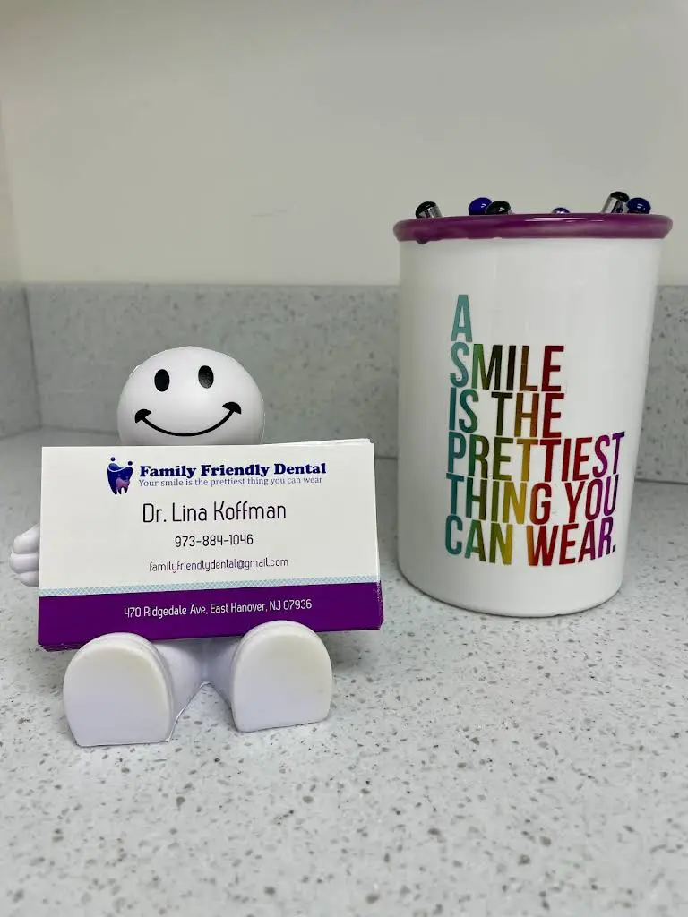 Family Friendly Dental