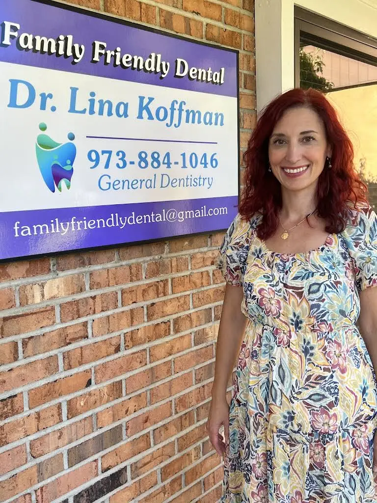 Family Friendly Dental