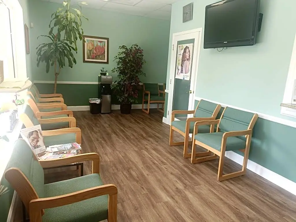 Vsmile Dental LLC - Professional dental clinic exterior with modern facilities