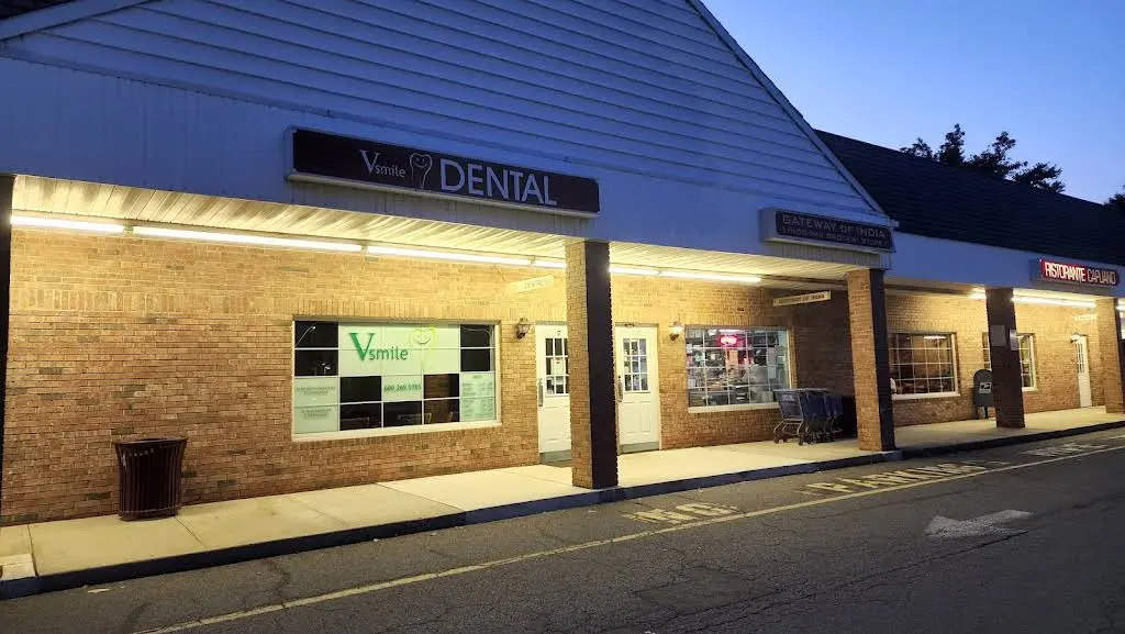 Vsmile Dental LLC