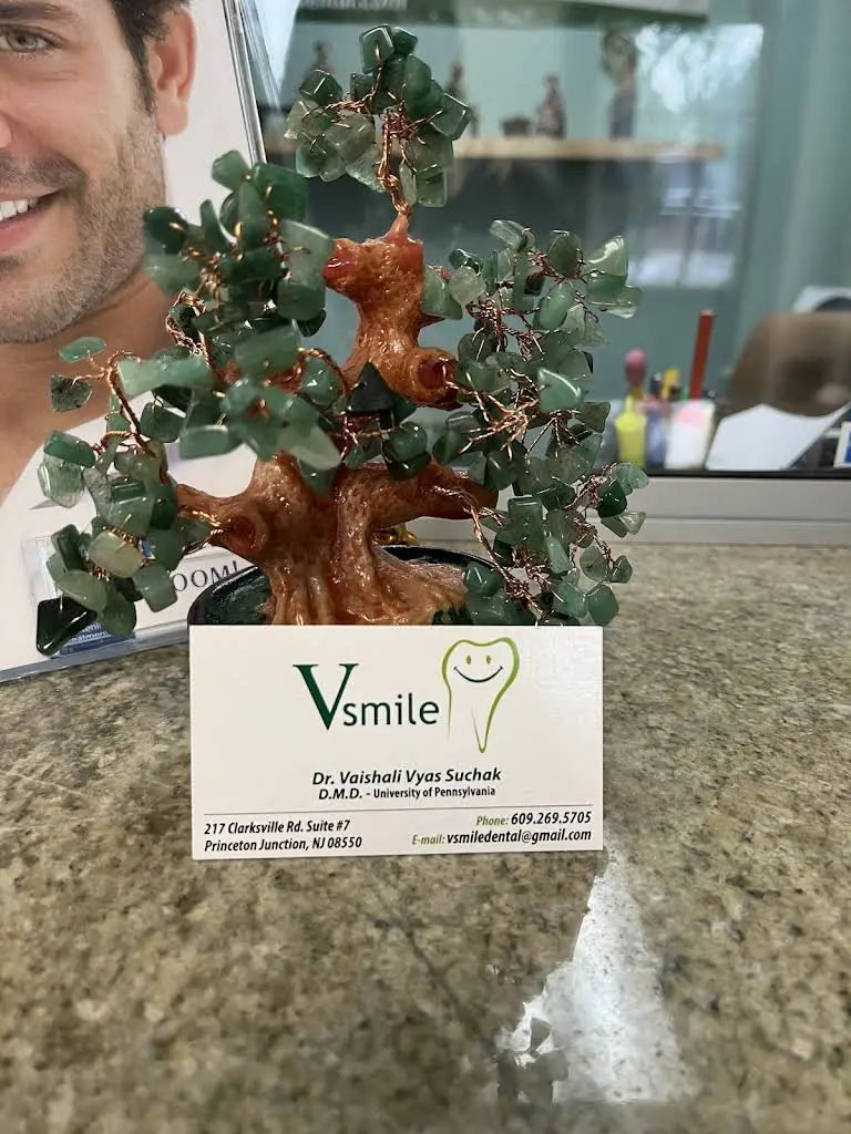 Vsmile Dental LLC
