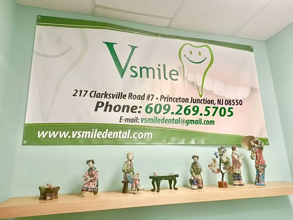 Vsmile Dental LLC