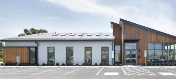 New Falls Dental Group