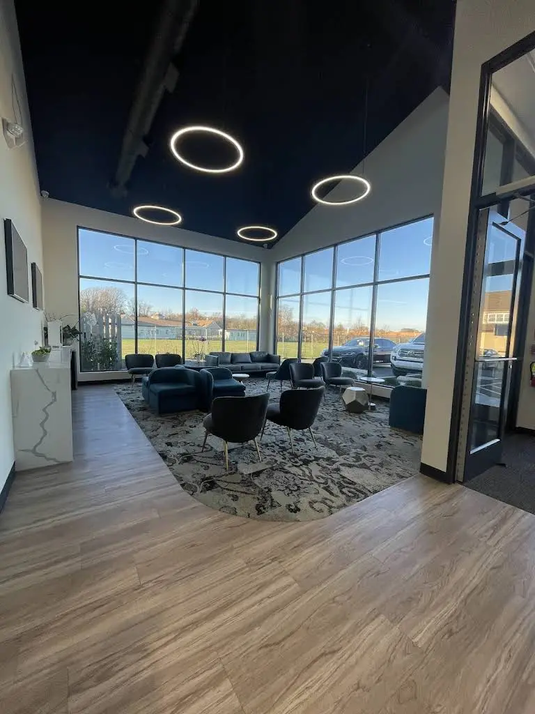 New Falls Dental Group