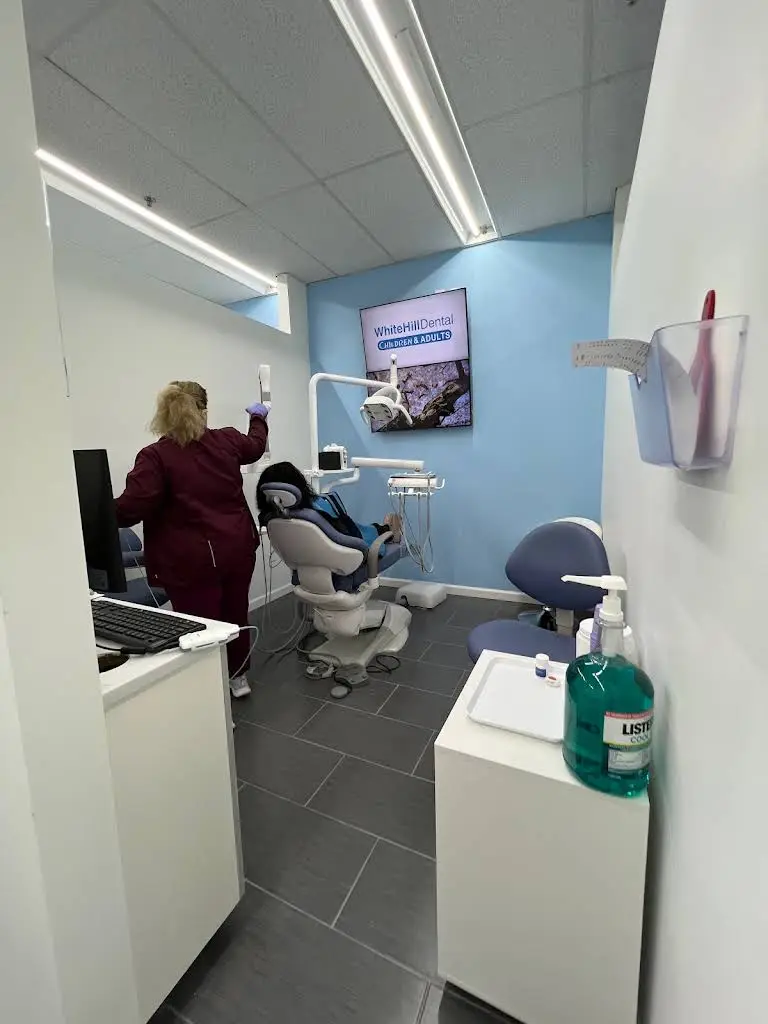 White Hill Dental of Levittown