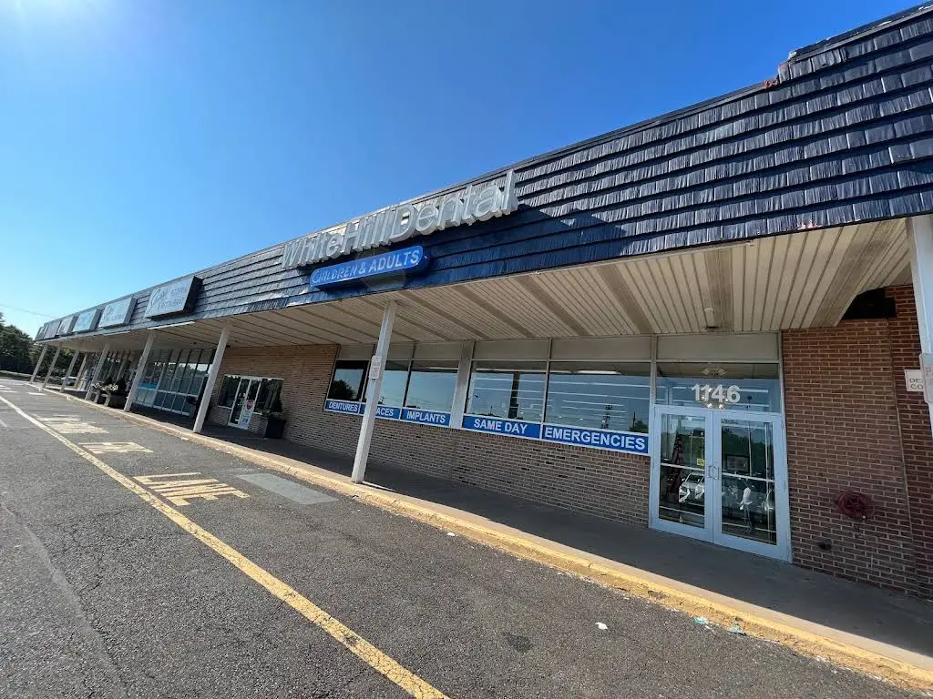 White Hill Dental of Levittown