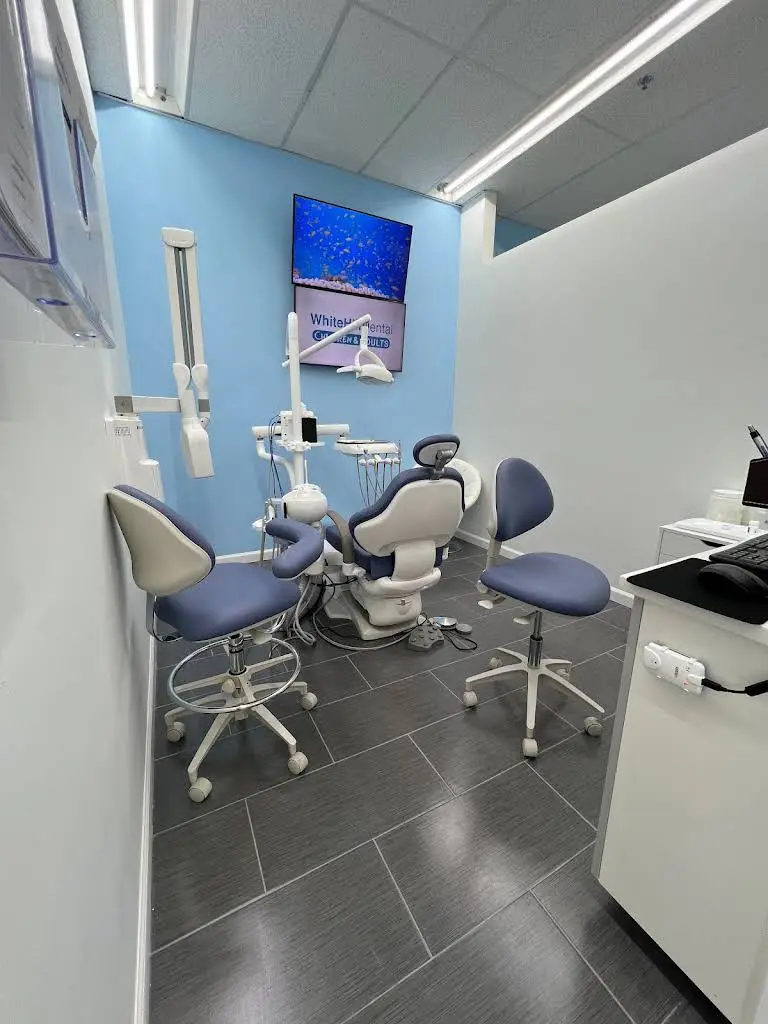 White Hill Dental of Levittown