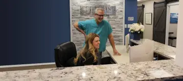 Heering Implants & Periodontics