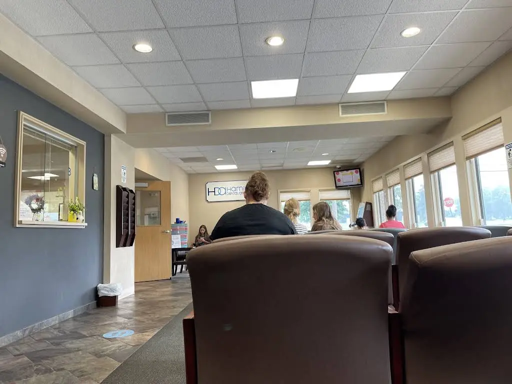 Hamilton Dental Associates