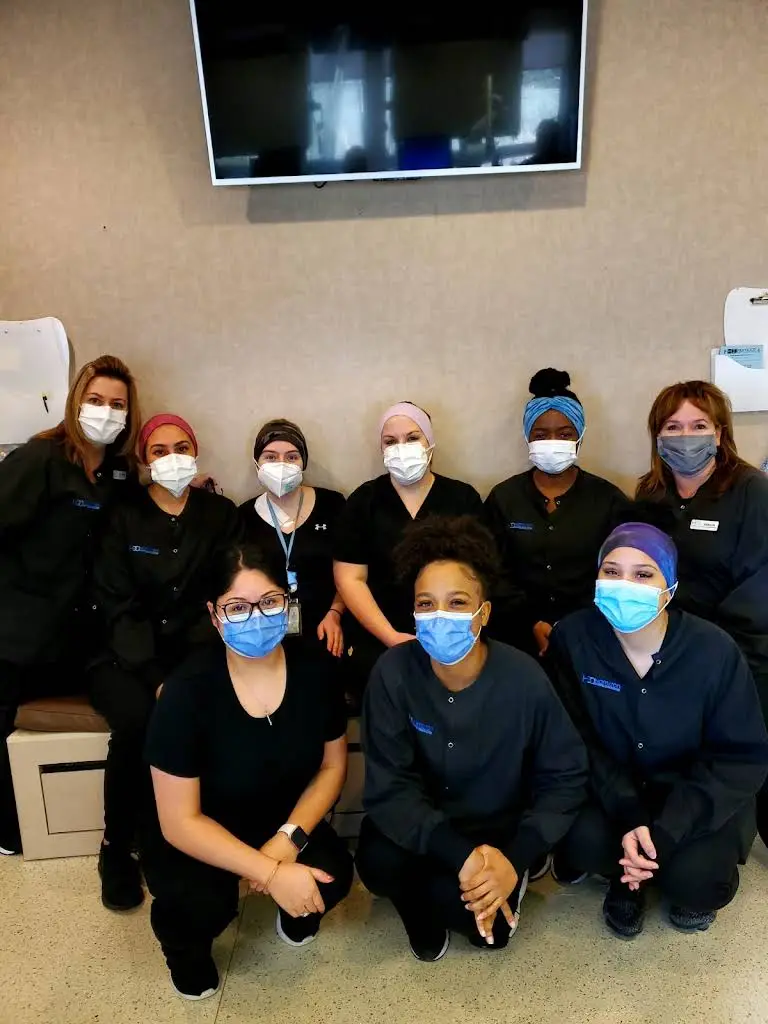 Hamilton Dental Associates