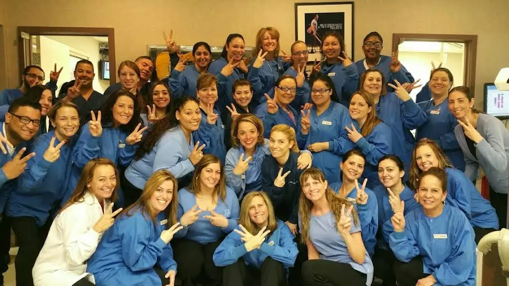 Hamilton Dental Associates