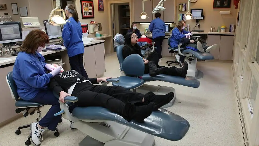 Hamilton Dental Associates