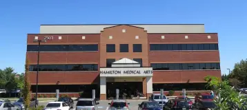 Hamilton Dental Associates