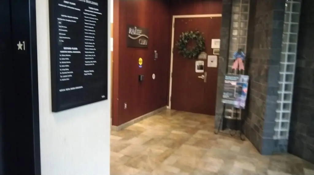Hamilton Dental Associates
