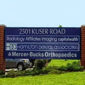 Hamilton Dental Associates