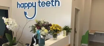 Happy Teeth Pediatric Dentistry & Orthodontics