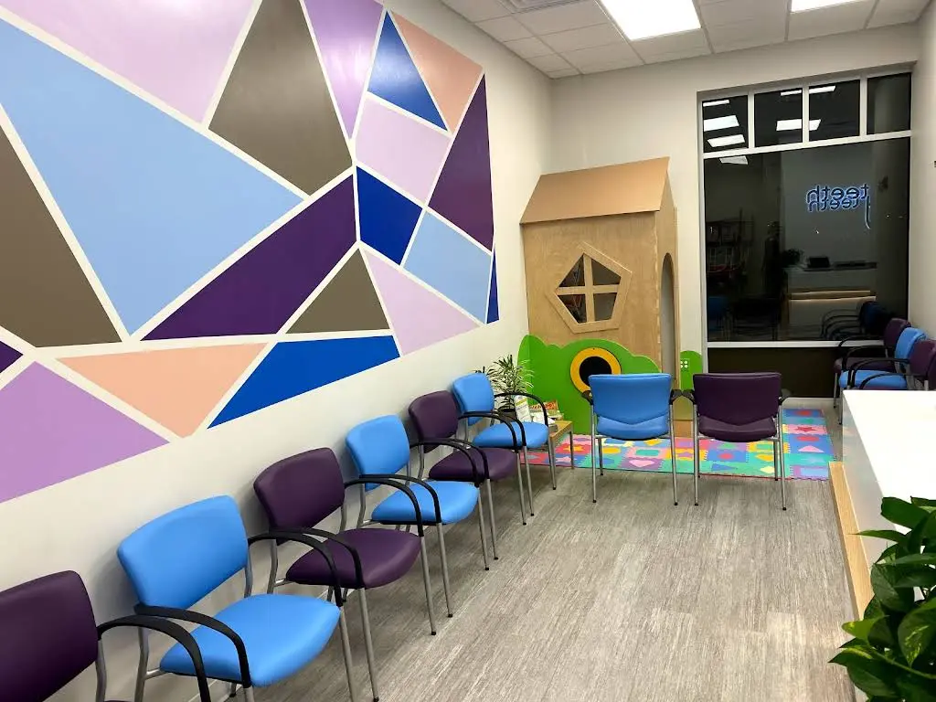 Happy Teeth Pediatric Dentistry & Orthodontics