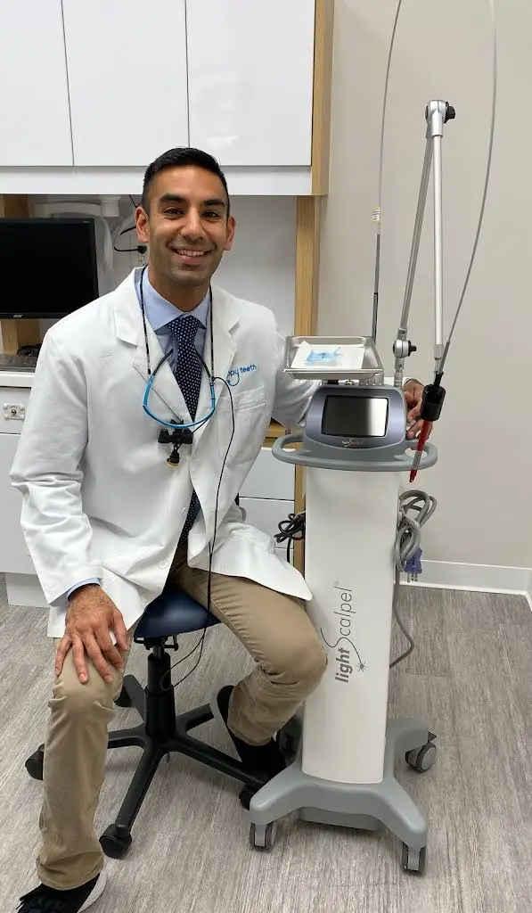 Happy Teeth Pediatric Dentistry & Orthodontics