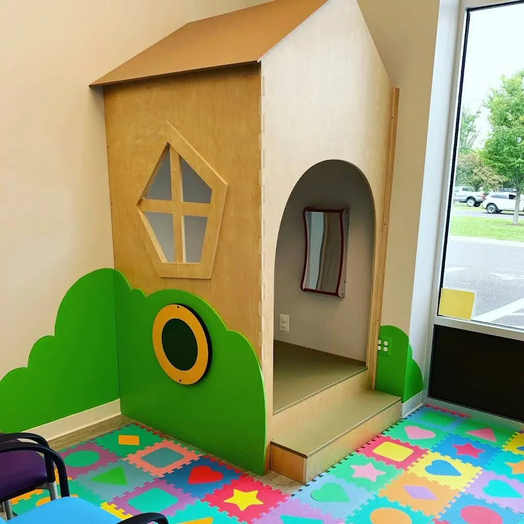 Happy Teeth Pediatric Dentistry & Orthodontics