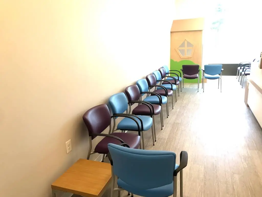 Happy Teeth Pediatric Dentistry & Orthodontics