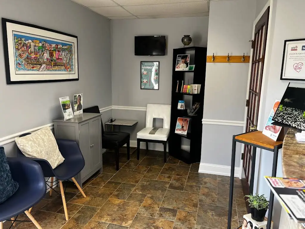 Rockwell Dentistry