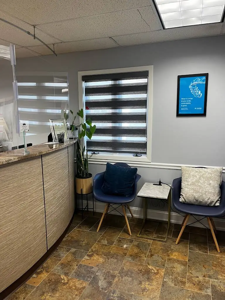 Rockwell Dentistry